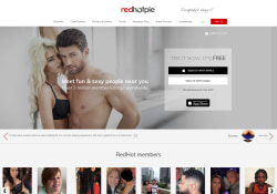 RedHotPie